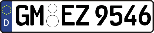 GM-EZ9546