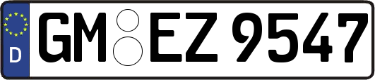 GM-EZ9547