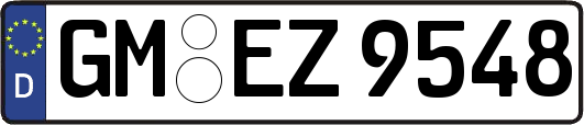 GM-EZ9548