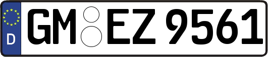 GM-EZ9561