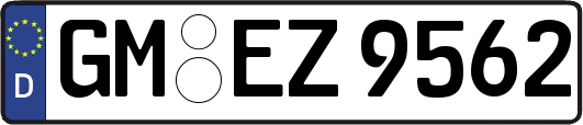 GM-EZ9562