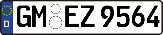 GM-EZ9564