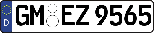GM-EZ9565
