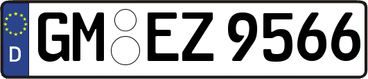 GM-EZ9566