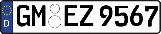 GM-EZ9567