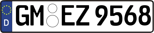 GM-EZ9568