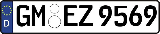 GM-EZ9569