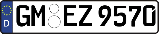 GM-EZ9570