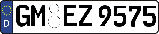 GM-EZ9575