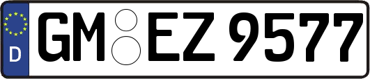 GM-EZ9577