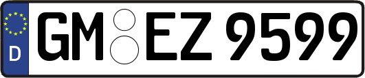 GM-EZ9599