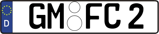 GM-FC2