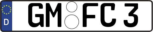 GM-FC3