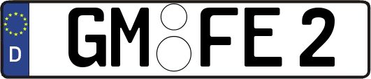 GM-FE2