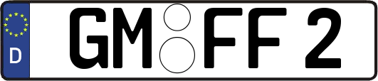 GM-FF2