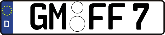 GM-FF7