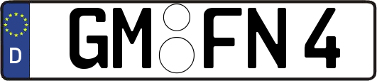 GM-FN4