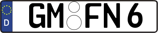 GM-FN6