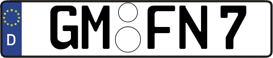 GM-FN7