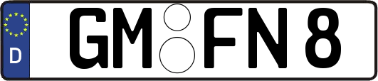 GM-FN8