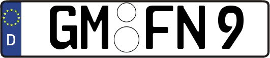 GM-FN9