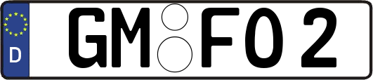 GM-FO2