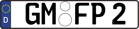 GM-FP2