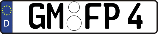 GM-FP4