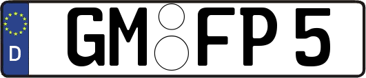 GM-FP5