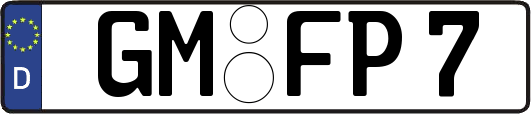 GM-FP7