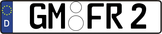 GM-FR2