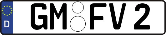 GM-FV2