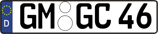 GM-GC46