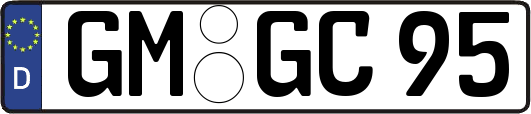 GM-GC95