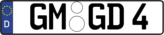 GM-GD4