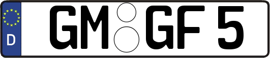 GM-GF5