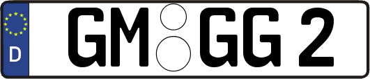 GM-GG2