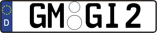 GM-GI2