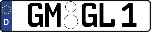 GM-GL1