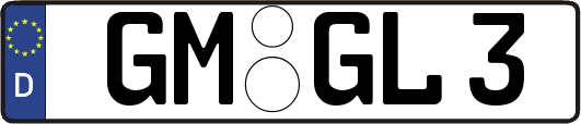 GM-GL3