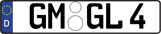 GM-GL4