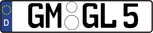 GM-GL5
