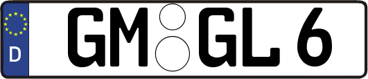 GM-GL6