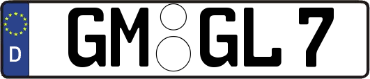 GM-GL7