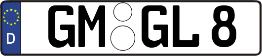 GM-GL8