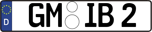 GM-IB2