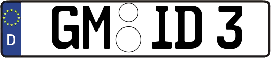 GM-ID3