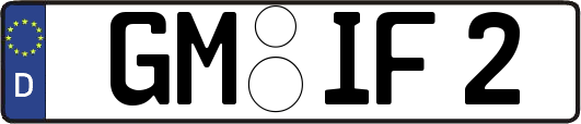 GM-IF2