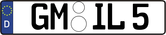 GM-IL5