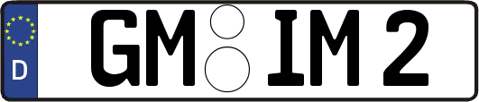 GM-IM2